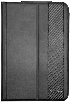 Motorola Xoom Folio Case Black - Durable Protective Slim Tablet Cover for Motorola Xoom
