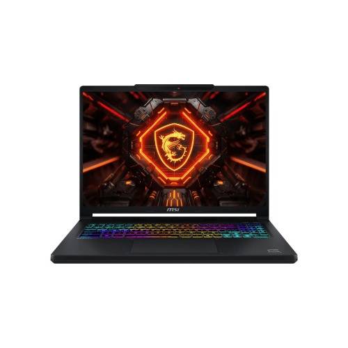 MSI Crosshair 16 Max HX 16" QHD+ OLED Gaming Laptop with Intel Core Ultra 9 275HX, RTX 5070 12GB GDDR7, DDR5 16GB, 1TB NVMe SSD, Windows 11 Home