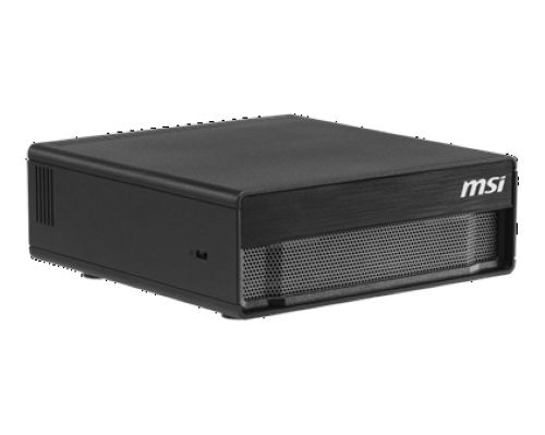 MSI EdgeXpert 200G QSFP Cable for ConnectX-7 High-Speed AI Networking
