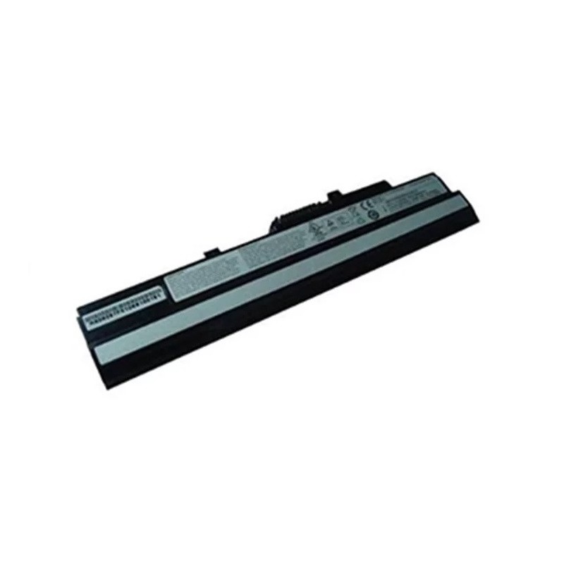 MSI Laptop Notebook Battery Compatible with MSI MS-177X Model - High Quality Replacement Battery