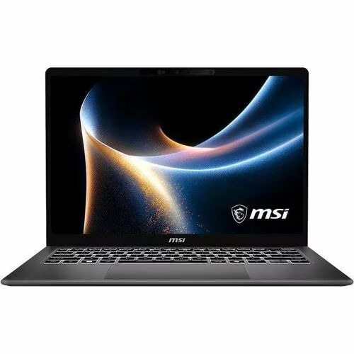 MSI Modern 16S AI+ 16" FHD+ OLED Intel Core Ultra 5 U5-322, 16GB DDR5, 512GB PCIe Gen4 SSD, Intel Arc Graphics, Win11 Home