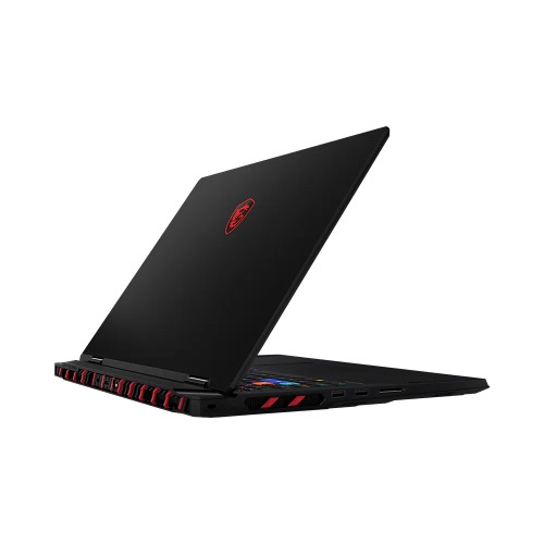 MSI Raider A18 HX 18" UHD+ MiniLED Gaming Laptop with AMD Ryzen 9 9955HX3D, 64GB DDR5, 2TB NVMe SSD, NVIDIA RTX 5090 24GB GDDR7, Windows 11 Pro