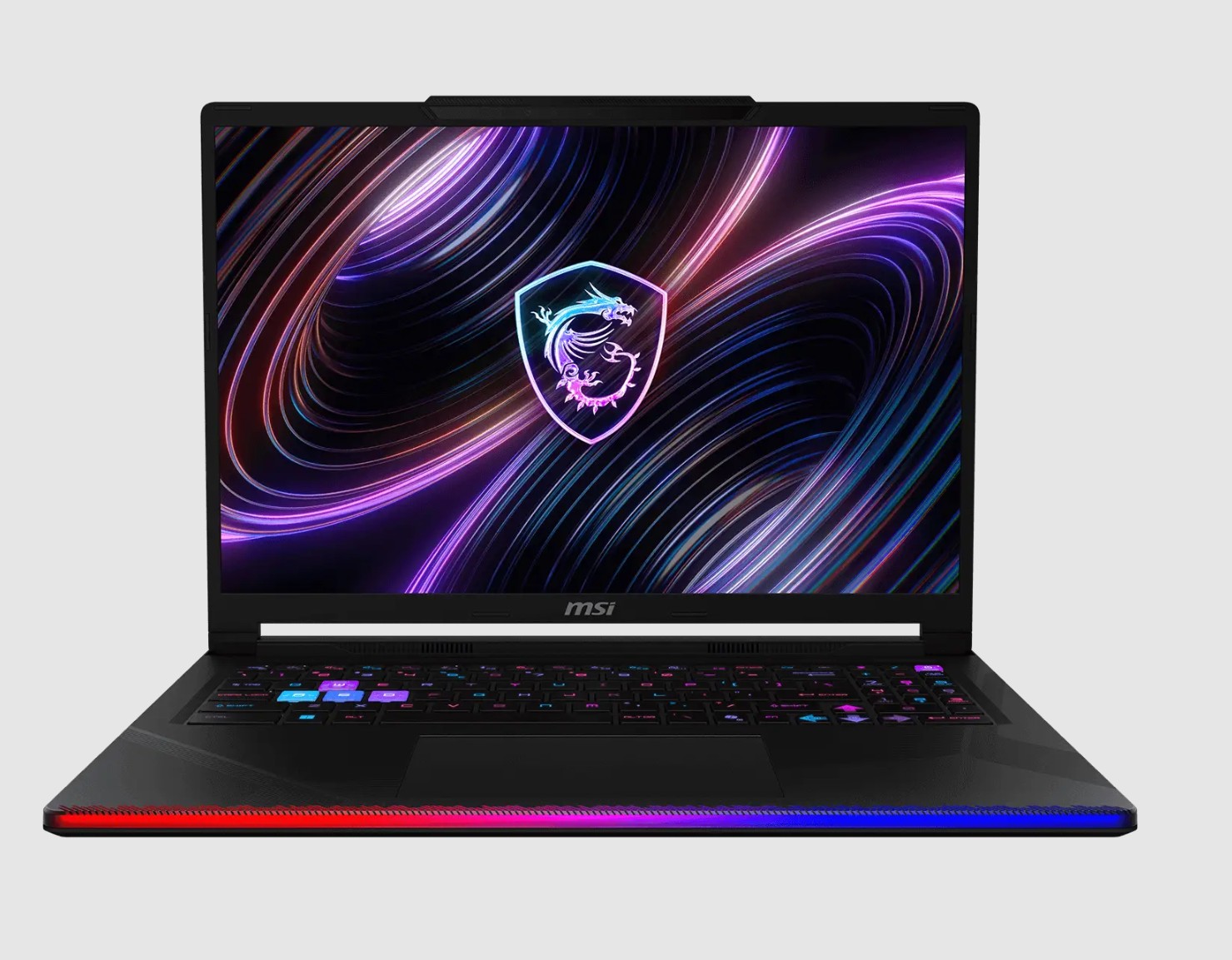 MSI Raider Series Gaming Notebook 16' QHD Intel® Core™ Ultra 9 290HX DDR5 16GBx2, 2TB SSD Windows® 11 Pro Nvidia RTX 5080 , GDDR7 16GB 2Y Warranty