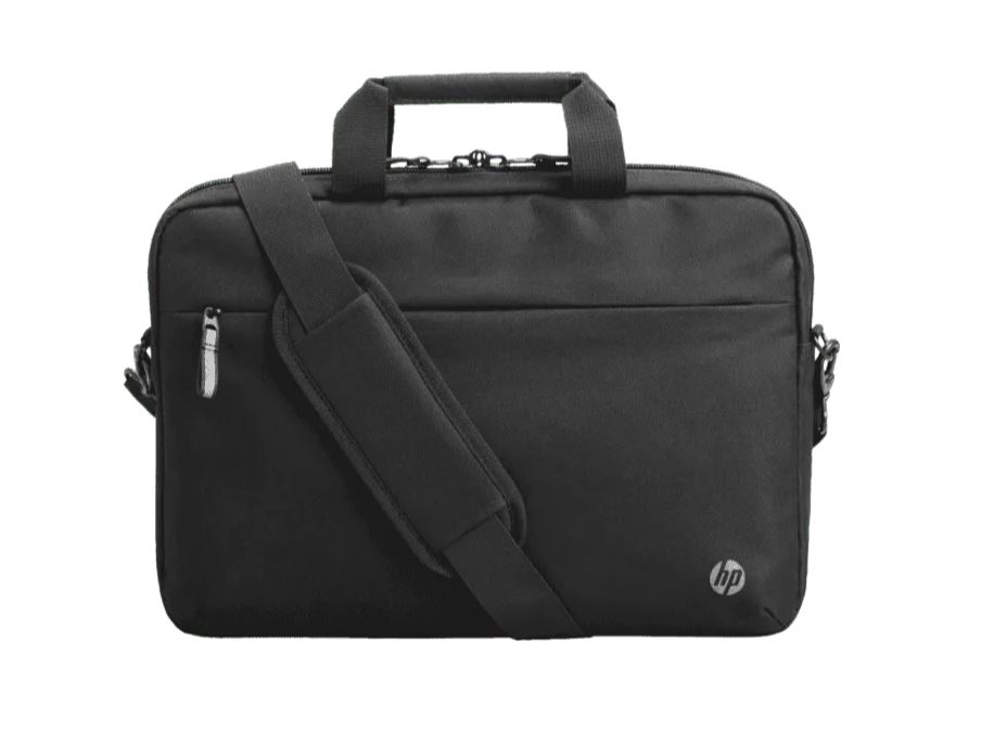 HP Renew Business 14-Inch Laptop Bag | Eco-Friendly, RFID Protection, Fits Up to 14.1" Laptops