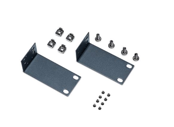 TP-Link RackMount Kit-13 | Metal 13-inch Switches Rack Mount Kit Compatible with TP-Link 13-inch Rack Mount Switches