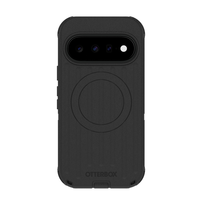 OtterBox Defender Pro Magnets Case for Google Pixel 11/11 Pro (6.3") - Military Grade Drop Protection, Built-in Magnets & 7 Year Warranty