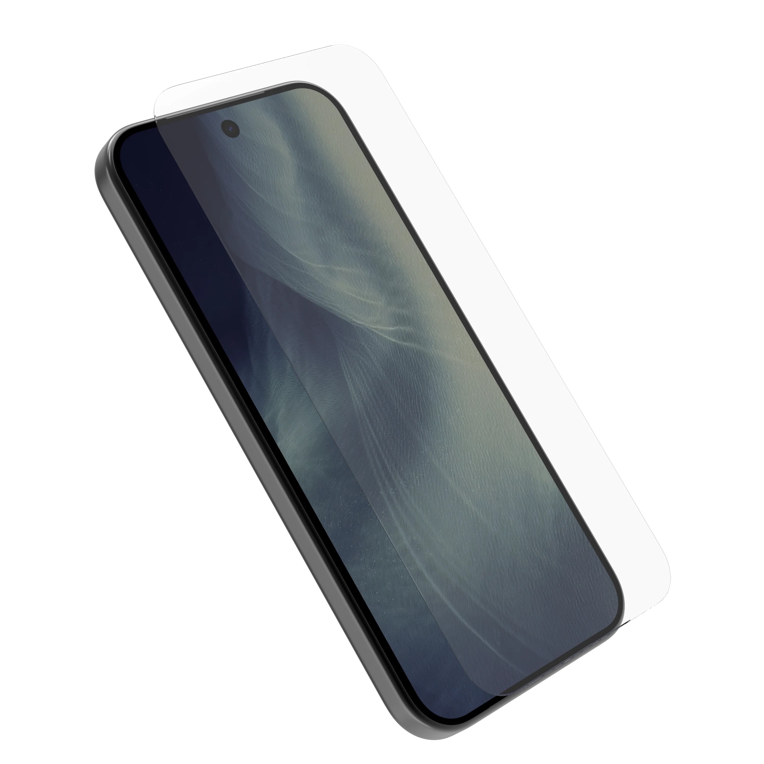 OtterBox Glass Screen Protector for Google Pixel 11/11 Pro - Clear, 9H Hardness, Drop & Scratch Resistant, Flawless Touch Response