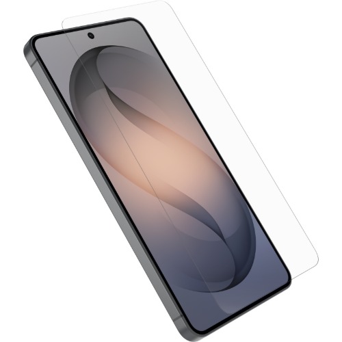 OtterBox Glass Screen Protector for Samsung Galaxy S26+ 5G (6.7") Clear with 9H Hardness & Drop Protection