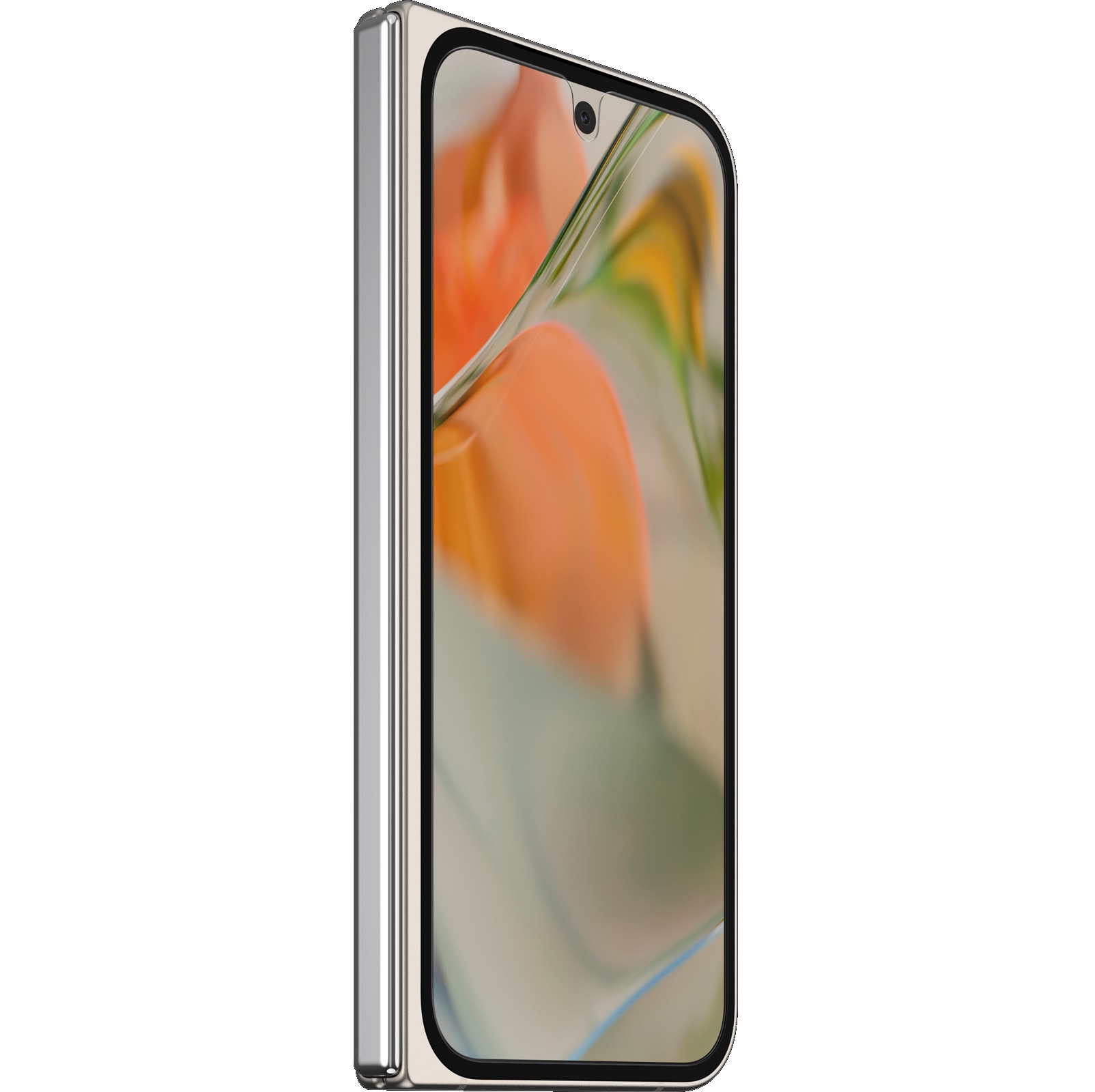 OtterBox Premium PolyArmor Eco Clear Screen Protector for Google Pixel 9 Pro Fold (8") with Advanced Scratch & Shock Protection, Eco-Friendly 60% Recycled Material