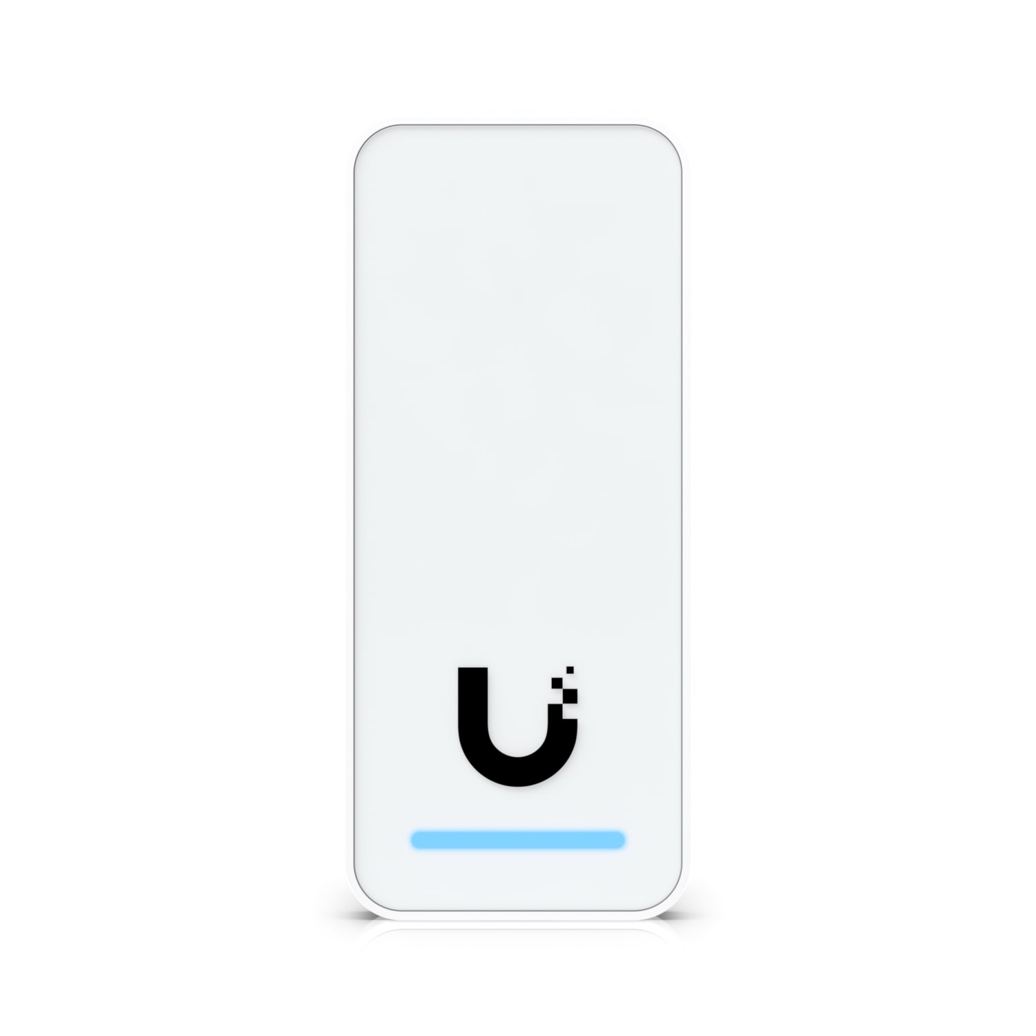 Ubiquiti UniFi Access Reader G2 - NFC & Mobile Unlock, Handwave Sensor, IP55 Weather Resistant, PoE Powered Access Control