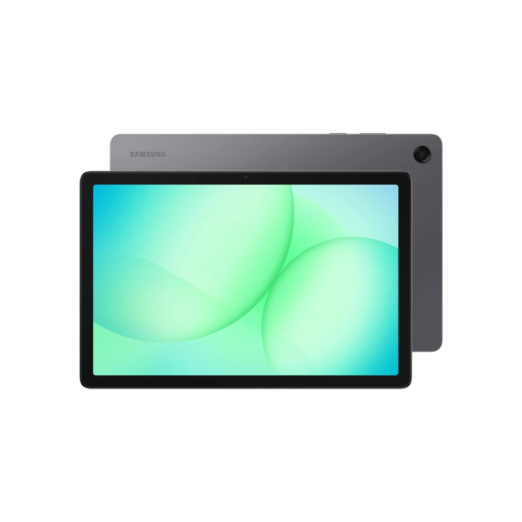 Samsung Galaxy Tab A11+ 11-Inch Android Tablet, 8GB RAM, 256GB Storage, Octa-Core, 7040mAh Battery, Wi-Fi, Grey - AU Stock