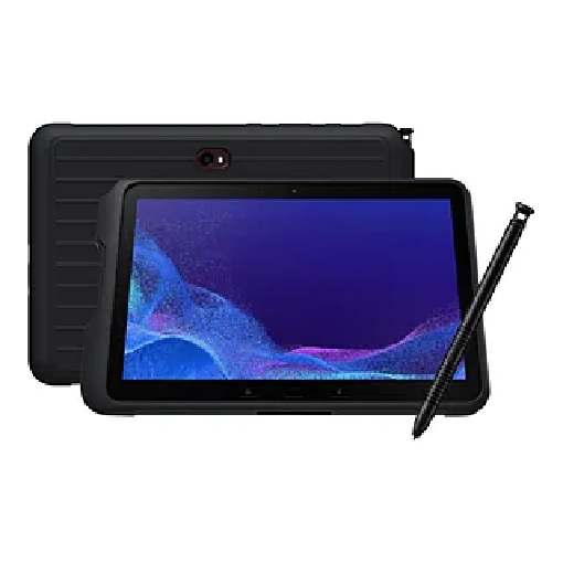 Samsung Galaxy Tab Active4 Pro 5G Rugged Tablet 10.1" 4GB RAM 64GB Storage, S Pen, IP68, MIL-STD, 7600mAh Battery, Android