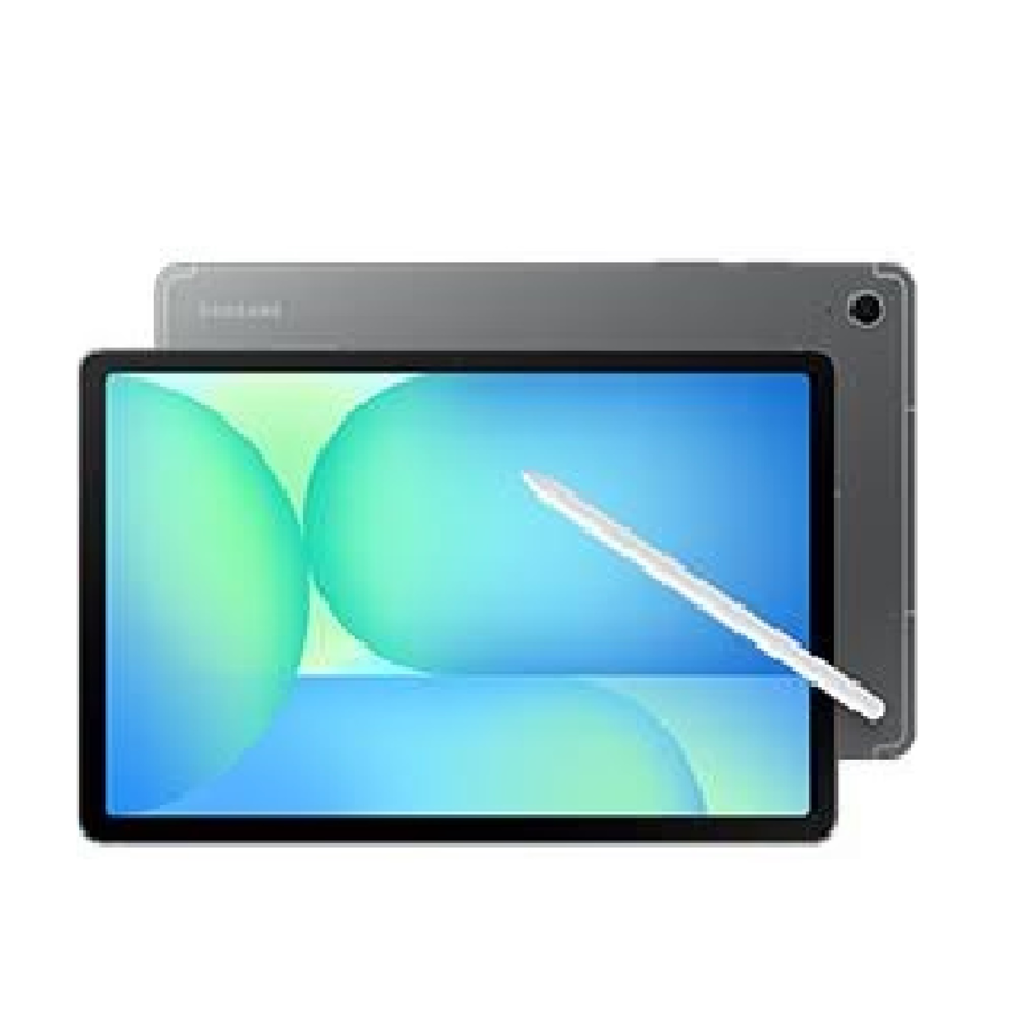 Samsung Galaxy Tab S10 FE Wi-Fi 256GB Grey - 10.9" WUXGA+ Display, Octa-Core 2.9GHz CPU, 12GB RAM, S Pen Included, 8000mAh Battery, 4K Camera