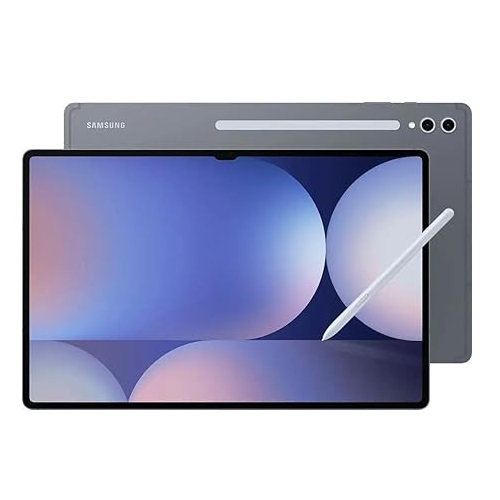 Samsung Galaxy Tab S10 Ultra 14.6" Wi-Fi Tablet 1TB Storage, 16GB RAM, Octa-Core, S Pen, 11200mAh, Grey - AU Stock SM-X920NZAIXSA