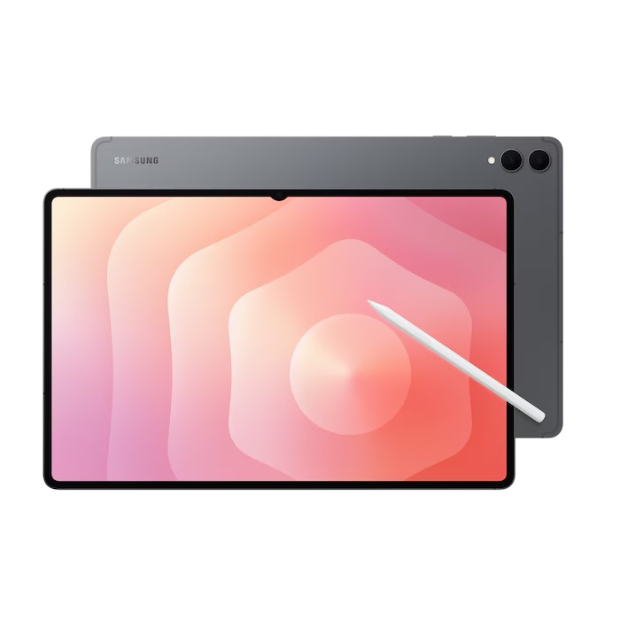 Samsung Galaxy Tab S11 Ultra Wi-Fi 256GB Grey - 14.6" Dynamic AMOLED 2X, Octa-Core, 12GB RAM, S Pen, 11600mAh Battery, IP68, 2 Year Warranty