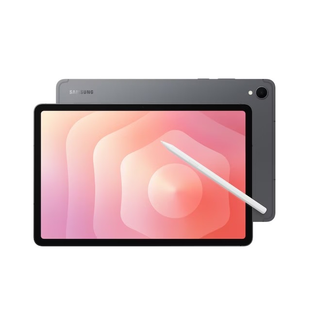 Samsung Galaxy Tab S11 Wi-Fi 128GB 11" Dynamic AMOLED 2X Tablet with 12GB RAM, Octa-Core CPU, S Pen, 8400mAh Battery, 13MP/12MP Cameras, IP68 Rated, 2 Years Warranty