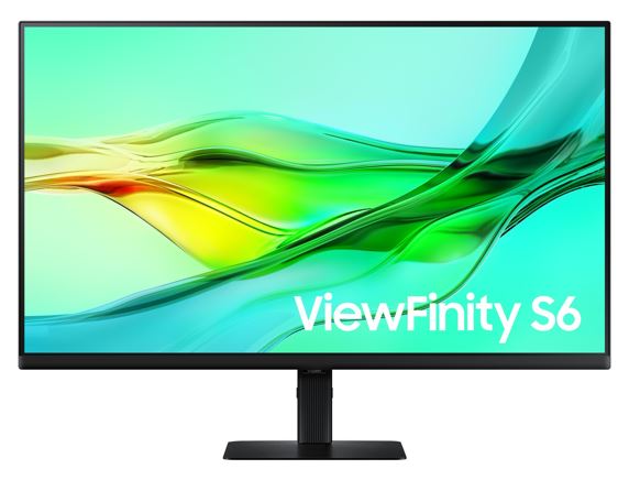 Samsung Odyssey G55C 32" Curved QHD Gaming Monitor 165Hz 1ms VA Panel HDR10 FreeSync