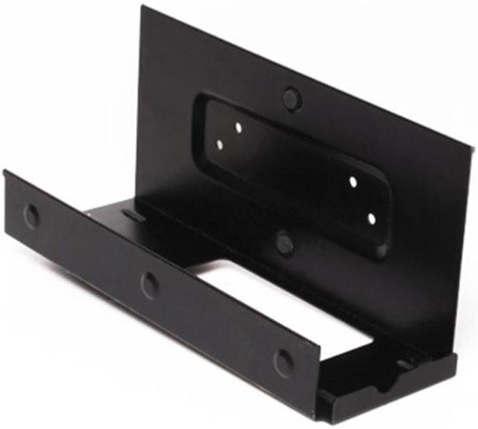 Shuttle PV02 VESA Mount Kit for XH610, XH610V, XC60J, XH310V, XH270 - Metal Wall and Monitor Mount for Shuttle 3-Litre Slim PCs
