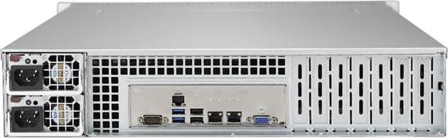 Supermicro MCP-220-00043-0N 3.5" to 2.5" Hot-Swap Converter Drive Tray for HDD/SSD