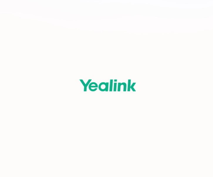 Yealink Replacement Ear Cushion Pair for BH74, WH68 & UH48 Headsets - Soft Leatherette Memory Foam Pads