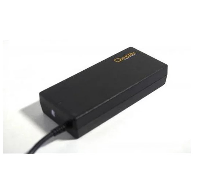 Oxhorn 90W Universal Laptop Charger with 11 Tips – Auto-Switching Power Adapter for HP, ASUS, Lenovo, Dell, Acer, Toshiba & More