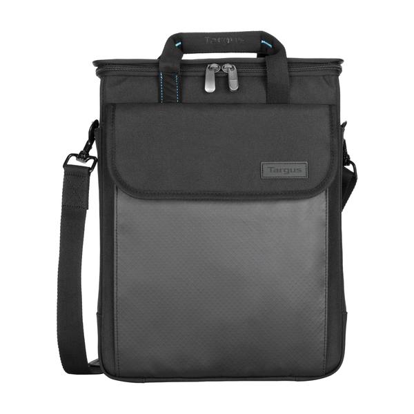 Targus 14" T.A.N.C. Armoured Notebook Case - Water Resistant, Durable, Eco-Friendly Laptop Carry Bag for 13-14" Devices
