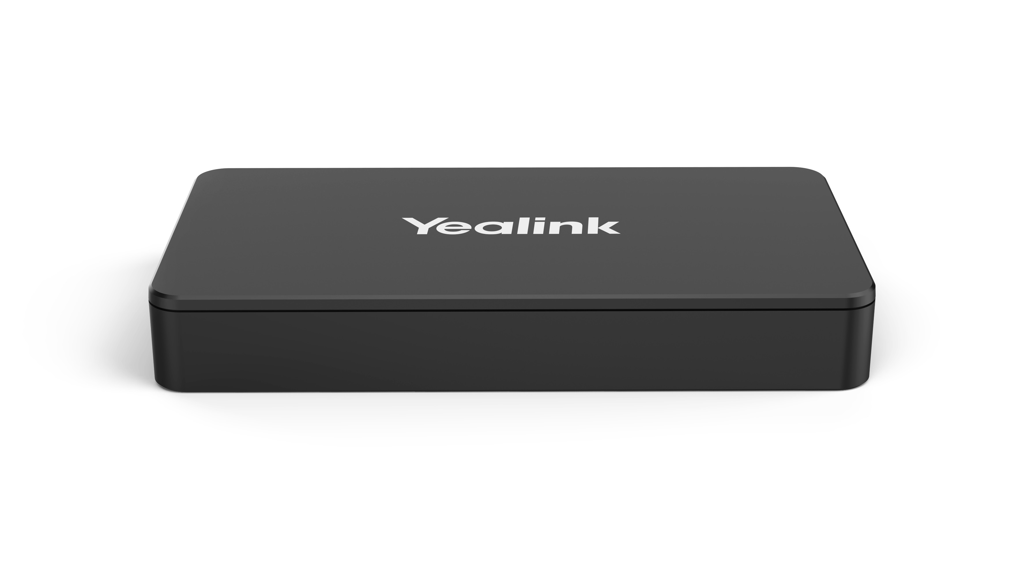 Yealink MShare E2 MVC Wired Screen Sharing Box with USB-C, HDMI, USB Type-B Ports, Full HD 1080p@30FPS, Compact Design for Conference Rooms