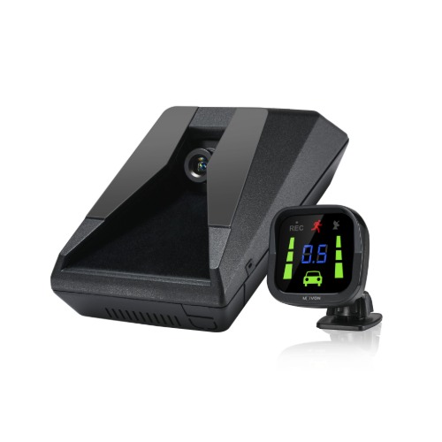 Teltonika ADAS Advanced GPS Tracker with HD Video Driver Assistance System & Event Recording