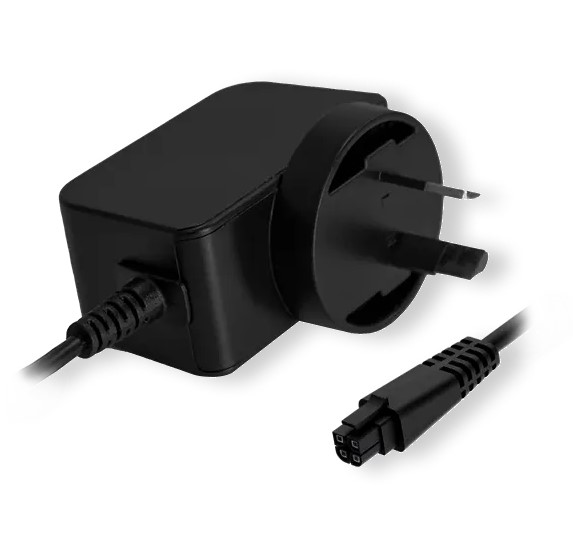 Teltonika AU POWER SUPPLY 18W – 12V DC 1.5A AC-DC Adapter with AU Type I Plug for Teltonika Routers & Gateways