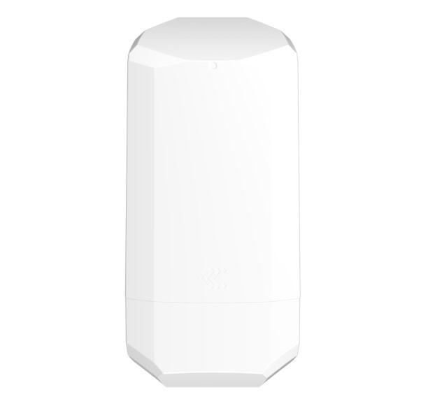 Teltonika OTD500 Outdoor 5G Router with 5G Sub-6GHz & LTE Cat19, IP55 Rated, Dual SIM + eSIM, PoE-in & PoE-out Ports, PSU Excluded