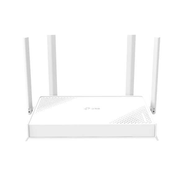 TP-Link Archer BE220W BE3600 Dual-Band Wi-Fi 7 Router | 3.6 Gbps, 4x Gigabit LAN, EasyMesh, HomeShield Security