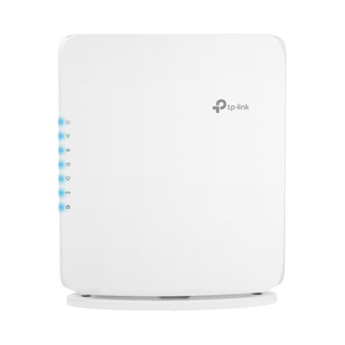 TP-Link Archer BE450 BE7200 Dual-Band Wi-Fi 7 Router with 7.2 Gbps Speeds, 5 Internal Antennas & 1.8GHz Triple-Core CPU
