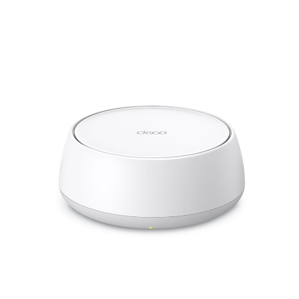 TP-Link Deco BE22 Whole Home Mesh Wi-Fi 7 System - Dual-Band 3.6 Gbps, Multi-Link Operation, AI-Driven Roaming, Gigabit Ethernet
