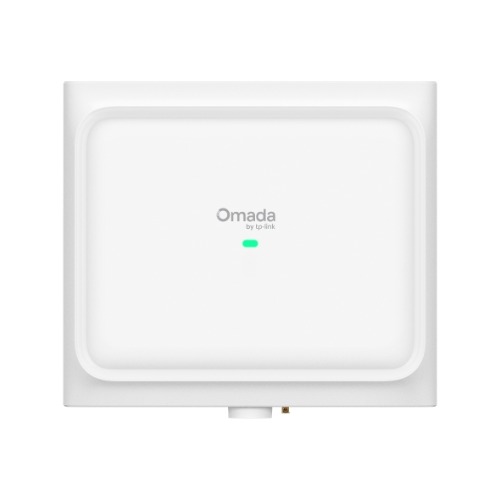 TP-Link EAP650 D120-Outdoor AX3000 Wi-Fi 6 Access Point - Directional High-Gain Antennas, IP67/68 Weatherproof, PoE Support, Omada Cloud Management
