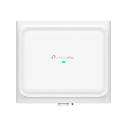 TP-Link EAP650 D30-Outdoor AX3000 WiFi 6 Access Point - IP68 Weatherproof, High-Gain Directional Antennas, PoE+, Omada Cloud Management