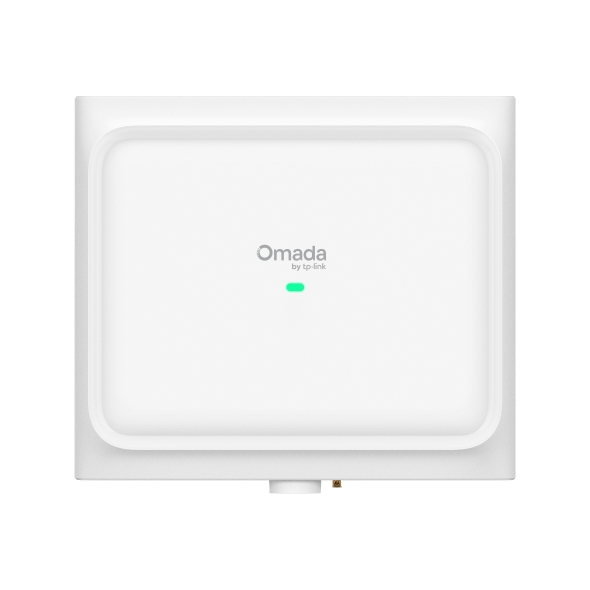 TP-Link EAP772-Outdoor Omada Tri-Band Wi-Fi 7 Access Point with 2.5GbE PoE+ Port, IP68 Weatherproof, Up to 9.3 Gbps Indoor/Outdoor Coverage