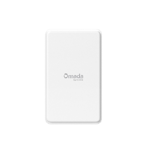 TP-Link ER701-5G Outdoor Omada 5G Gateway with Dual Nano SIM, PoE-In, 2.5G Ethernet, Enterprise Routing & Firewall