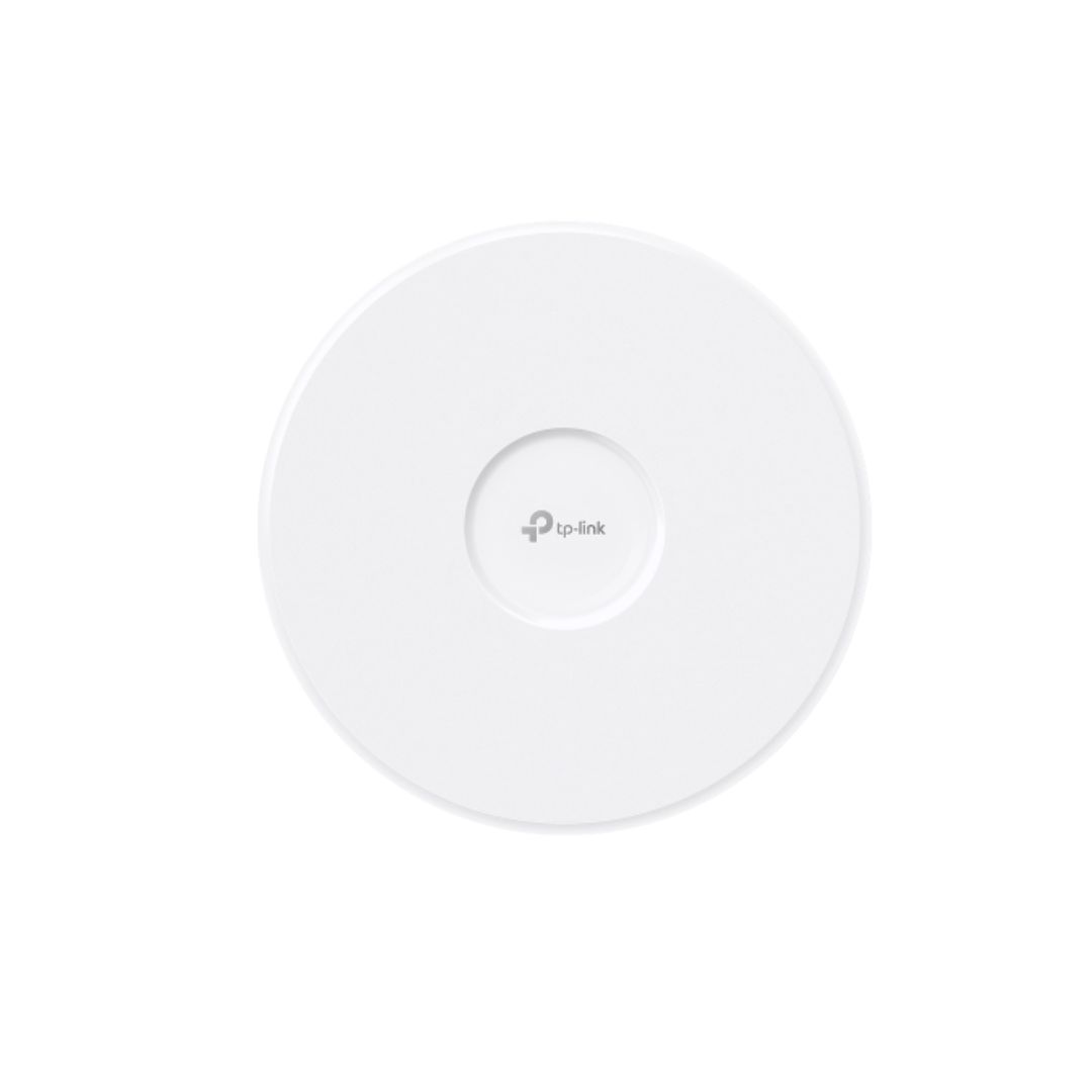 TP-Link Omada EAP723 BE3600 Dual-Band WiFi 7 Access Point with 2.5GbE RJ45, 3.6Gbps, Ceiling Mount