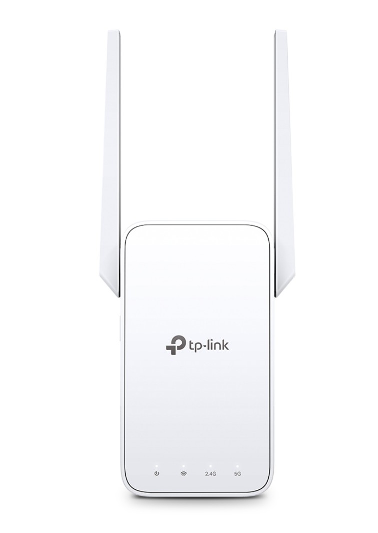 TP-Link RE315 AC1200 Dual-Band Mesh Wi-Fi Range Extender with EasyMesh and AP Mode Support