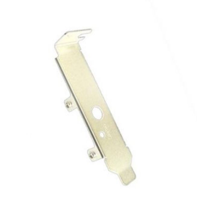 TP-Link TL-LPB-WN781ND Low Profile Bracket for TL-WN781ND N150 Wireless N PCI Express Adapter, Half-Height Mounting Plate
