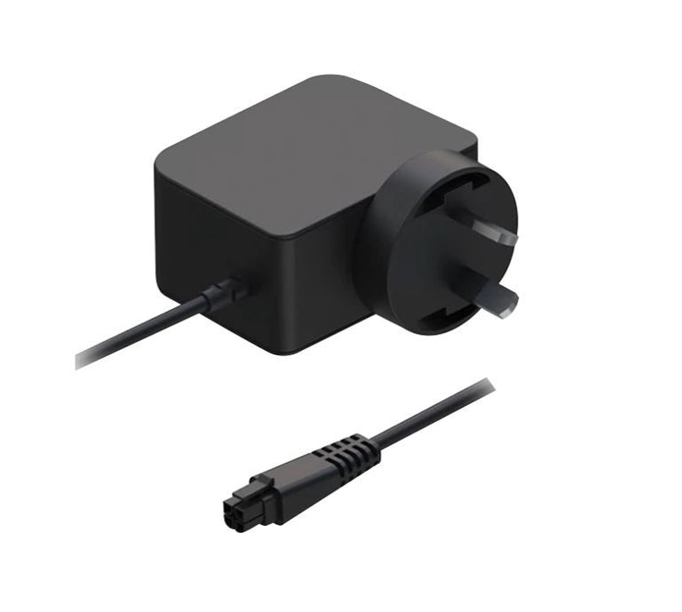 Teltonika AU Power Supply 9W - 9V DC 1A Output, AU Type I Plug, Compatible with Teltonika RUT/TRB/TSW Devices