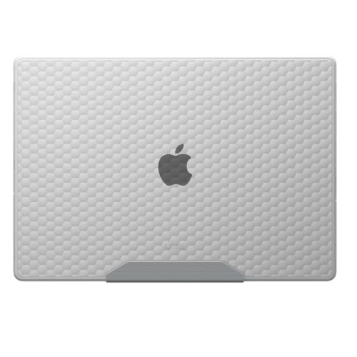UAG Essential Armor Case for Apple MacBook Pro 16" (M4/M3 Max & Pro) - Ice, Lightweight, Impact Resistant