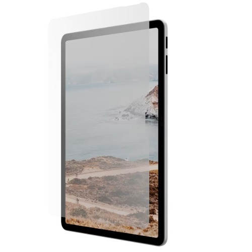 UAG Shield Double-Strengthened Glass Screen Protector for Microsoft Surface Pro 12 - Clear, Anti-Fingerprint, Antimicrobial, Precision Fit