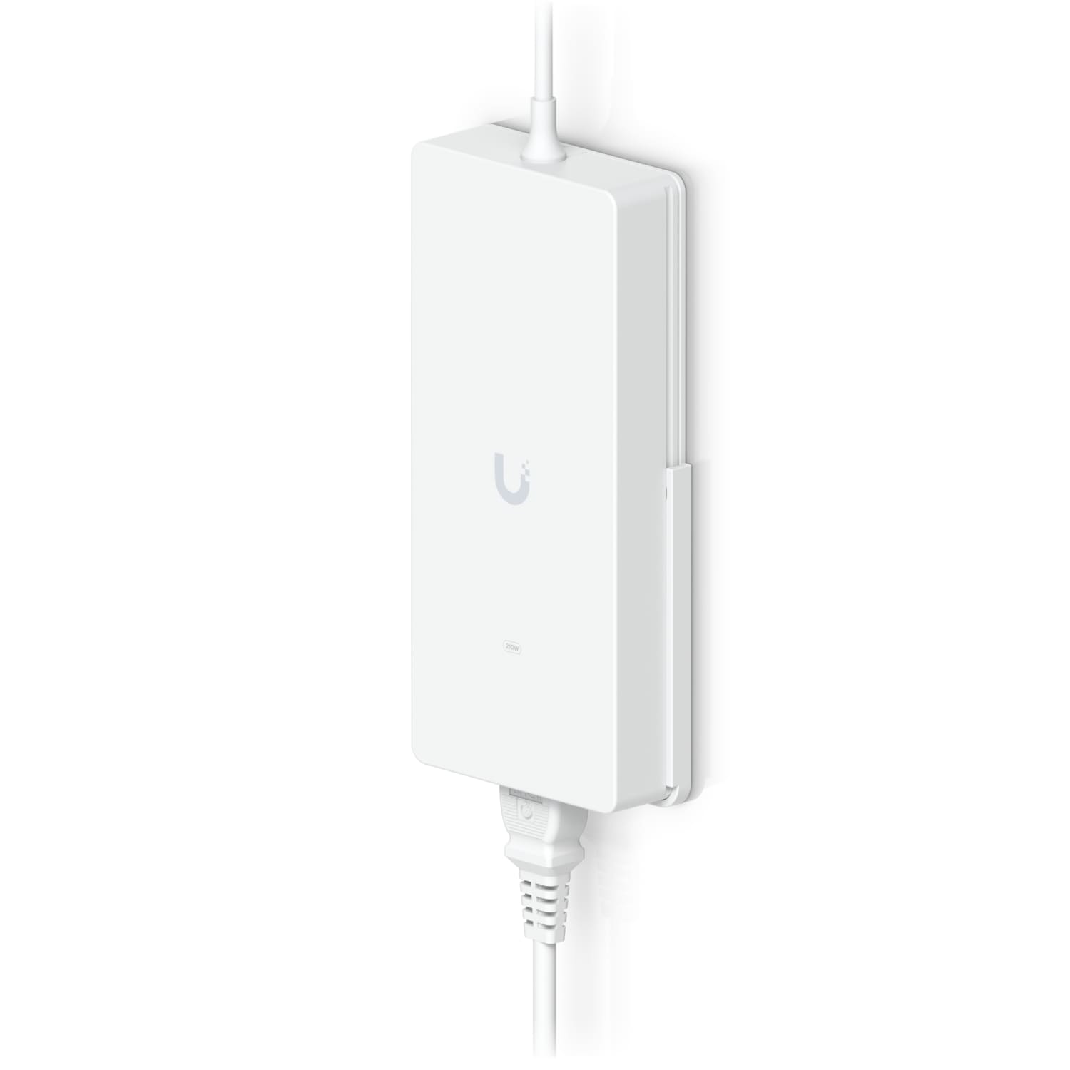 Ubiquiti 210W AC Power Adapter 54V DC for PoE Switch Compatible with UISP Box, UISP Power, UISP Router & UISP Switch