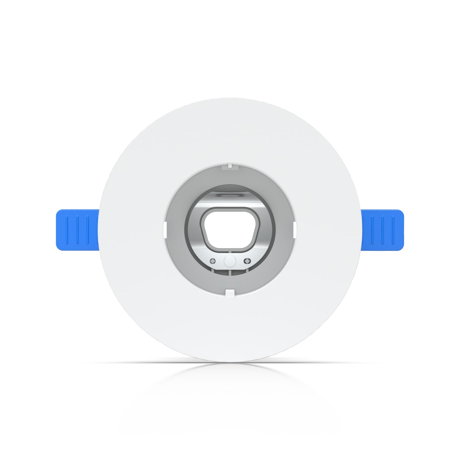 Ubiquiti AI Theta Professional Flush Mount - Enhanced Flush Mount for AI Theta Pro Lenses, Polycarbonate & Zinc Alloy, 73.6mm Dimensions