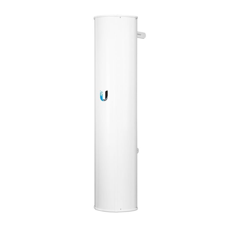 Ubiquiti airPRISM 3x30° 5GHz 22 dBi Sector Antenna - High Density 90° PtMP Coverage with Mounting Accessories