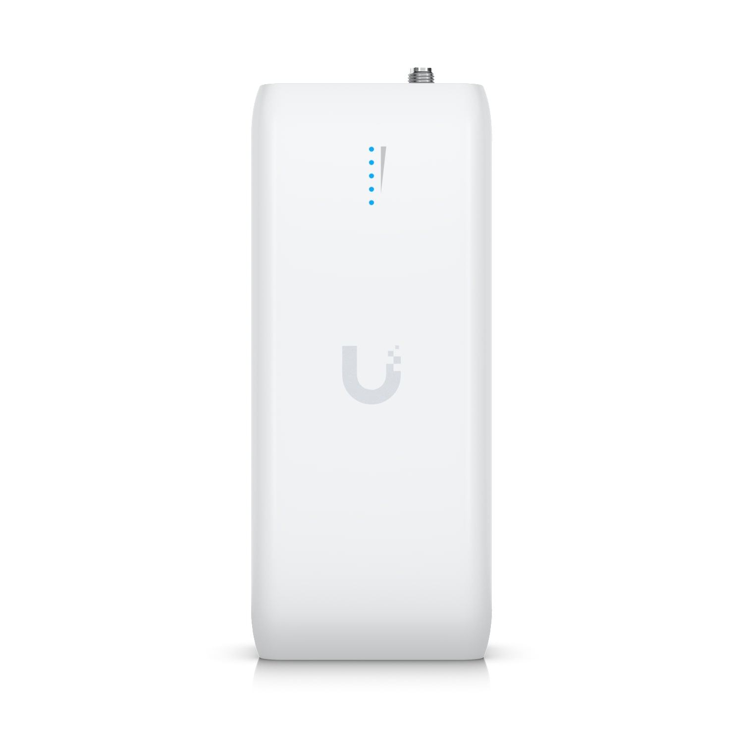 Ubiquiti Device Bridge (UDB) – 5 GHz WiFi 5 Wireless Bridging PoE Adapter with UniFi WiFi Auto-Link, GbE Port with 15W PoE, Compact Design