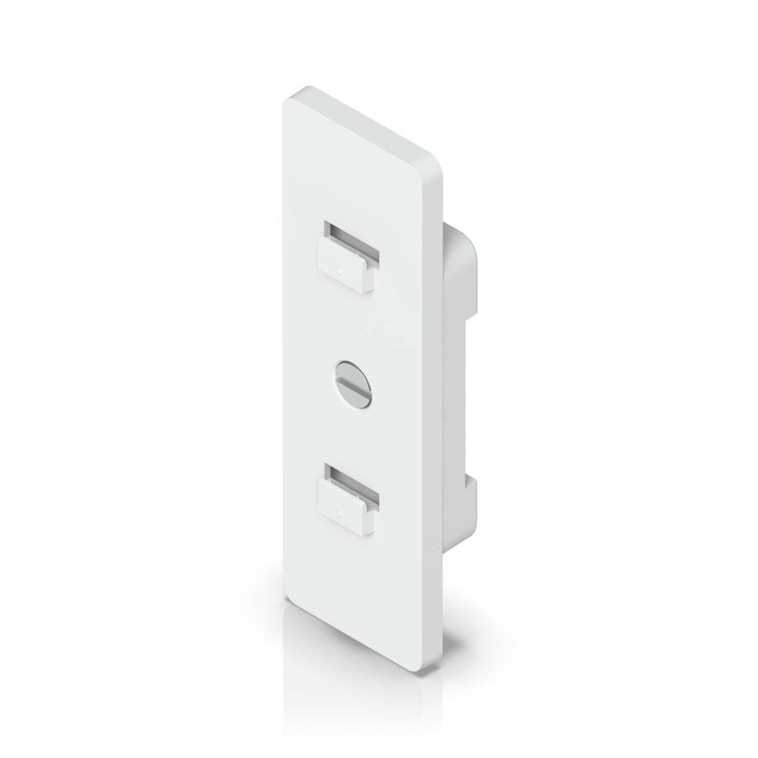Ubiquiti DIN Rail Mount for UniFi Compact Switches - Secure and Neat Enclosure Installation Accessory