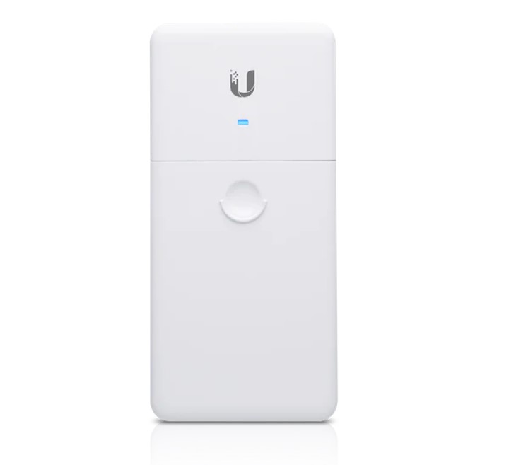 Ubiquiti FiberPoE Gen2 F-POE-G2 Outdoor Optical Data Transport with Passive 24V/50V Gigabit PoE Injection