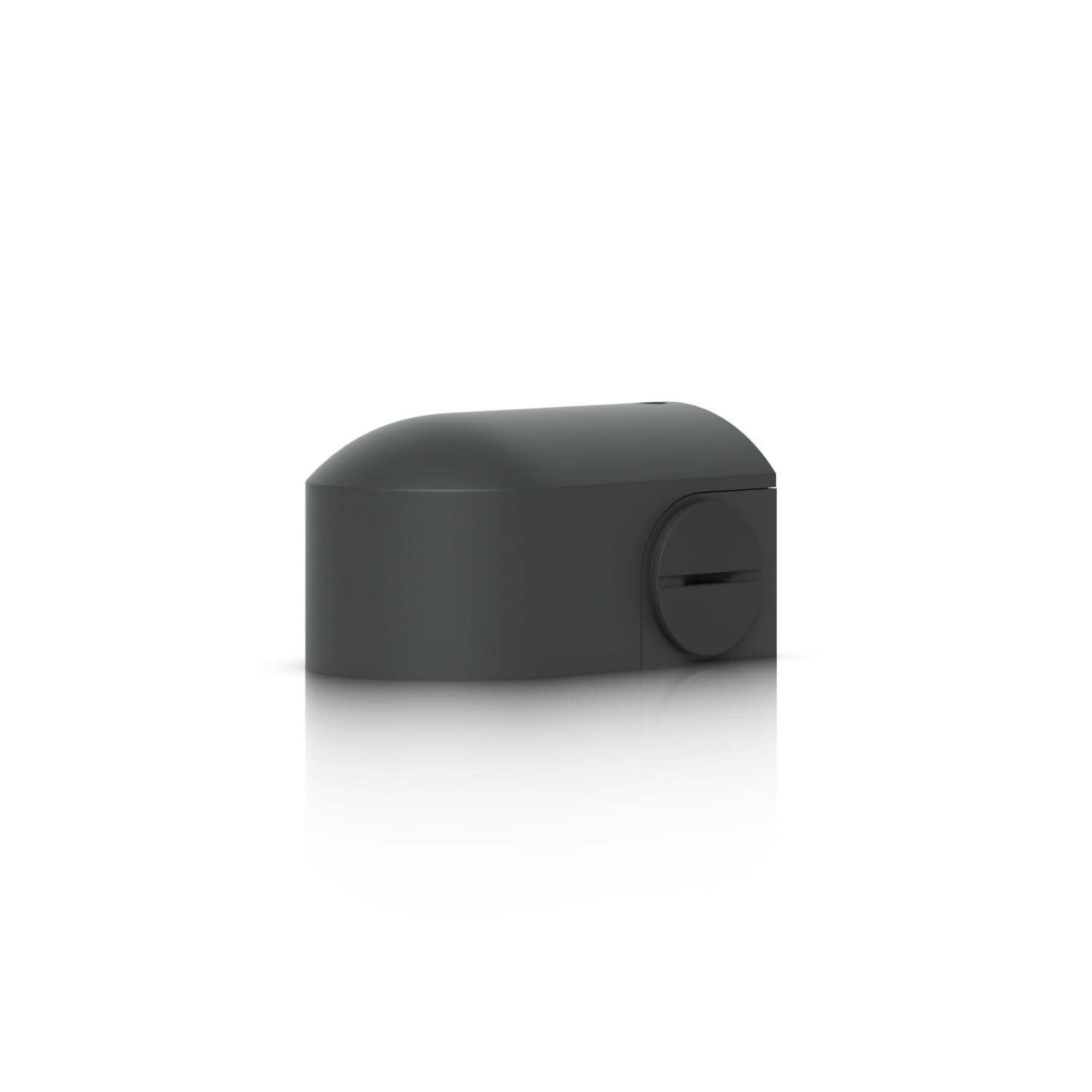 Ubiquiti G5 PTZ Conduit Adapter Black UACC-G5-PTZ-CA-B Weatherproof Outdoor Wall Mount Cable Enclosure